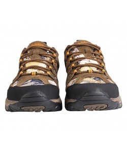 Ботинки демисезонные Remington Trekking Boots Brown