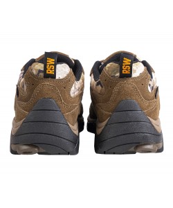 Ботинки демисезонные Remington Trekking Boots Brown