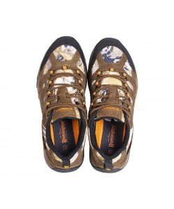 Ботинки демисезонные Remington Trekking Boots Brown