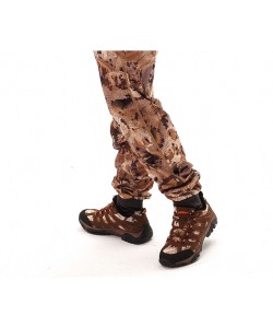 Ботинки демисезонные Remington Trekking Boots Brown