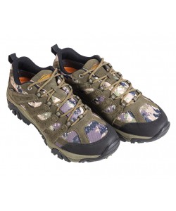 Ботинки демисезонные Remington Trekking Boots Olive