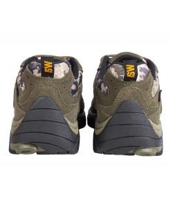 Ботинки демисезонные Remington Trekking Boots Olive