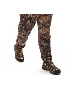 Ботинки демисезонные Remington Trekking Boots Olive