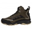 Ботинки Remington Comfort Trekking Boots Olive - фото № 3