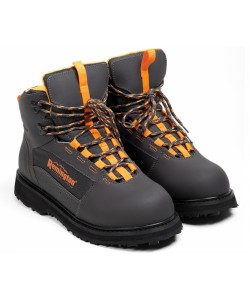 Ботинки мужские Remington Felt Sole Graphite