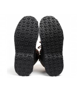 Ботинки мужские Remington Felt Sole Graphite