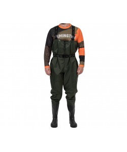 Вейдерсы Remington Olive Wading Boots