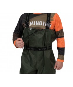 Вейдерсы Remington Olive Wading Boots