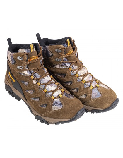 Ботинки Remington Outdoor Trekking Brown