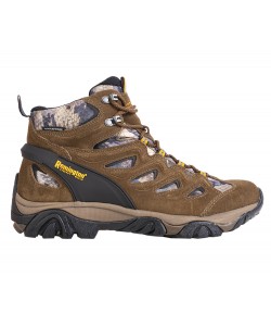 Ботинки демисезонные Remington Outdoor Trekking Brown