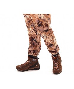 Ботинки демисезонные Remington Outdoor Trekking Brown