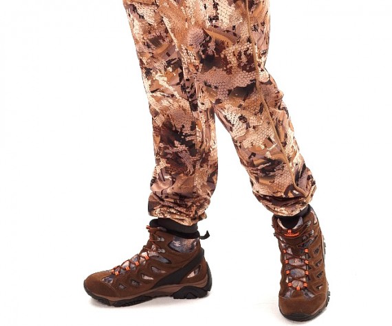 Ботинки Remington Outdoor Trekking Brown (RB19067-209) купить в Москве,СПБ, цена в интернет-магазине «Pnevmat24»