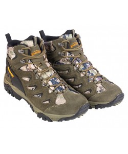 Ботинки демисезонные Remington Outdoor Trekking Olive