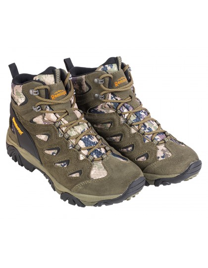 Ботинки Remington Outdoor Trekking Olive