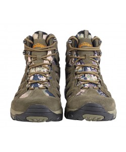Ботинки демисезонные Remington Outdoor Trekking Olive