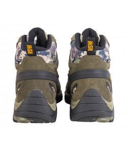 Ботинки демисезонные Remington Outdoor Trekking Olive