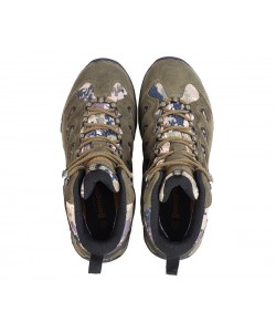 Ботинки демисезонные Remington Outdoor Trekking Olive