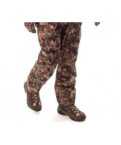 Ботинки демисезонные Remington Outdoor Trekking Olive