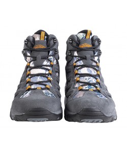 Ботинки демисезонные Remington Outdoor Trekking Gray