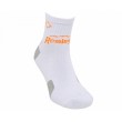 Носки Remington Hunting Thin Short Socks 40 Den White/Orange - фото № 2