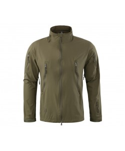 Джемпер Remington Tactical Ultra-Thin Skin Clothing Army Green