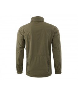 Джемпер Remington Tactical Ultra-Thin Skin Clothing Army Green