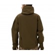 Куртка Remington Shark Skin Soft Shell Jacket Army Green - фото № 2