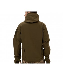 Куртка Remington Shark Skin Soft Shell Jacket Army Green