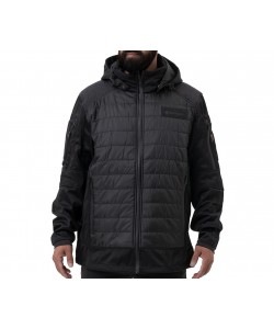 Куртка демисезонная Remington Swat Black