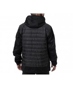 Куртка демисезонная Remington Swat Black