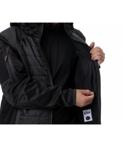 Куртка демисезонная Remington Swat Black