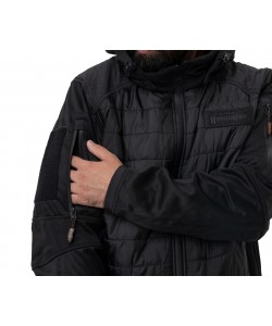 Куртка демисезонная Remington Swat Black