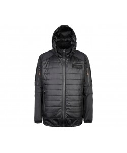 Куртка демисезонная Remington Swat Black