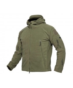 Джемпер Remington Cold-proof Tactical Fleece Army Green