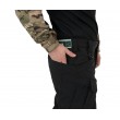 Брюки Remington Tactical Shark Skin Soft Shell Pants IXR Black - фото № 5