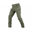 Брюки Remington Tactical Pants IXS Army Green - фото № 1