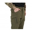 Брюки Remington Tactical Pants IXS Army Green - фото № 5