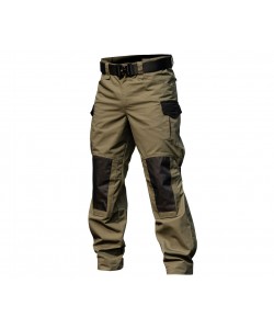Брюки Remington Tactical Pants 600D Wear-Resistant Nylon Fabric Army Green