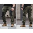 Брюки Remington Tactical Pants 600D Wear-Resistant Nylon Fabric Army Green - фото № 2