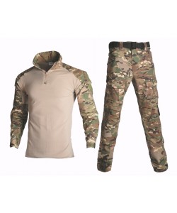 Костюм Remington Tactical Suit AR-15 СР