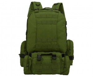Рюкзак Remington Large Tactical Backpack Army Green, 55 л