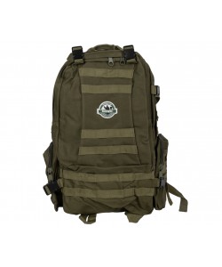 Рюкзак тактический Remington Large Tactical Backpack Army Green, 55 л