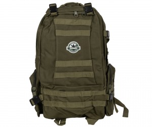 Рюкзак тактический Remington Large Tactical Backpack Army Green, 55 л