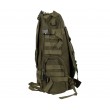 Рюкзак тактический Remington Large Tactical Backpack Army Green, 55 л - фото № 3