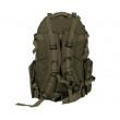 Рюкзак тактический Remington Large Tactical Backpack Army Green, 55 л - фото № 2