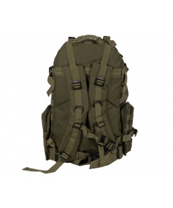 Рюкзак тактический Remington Large Tactical Backpack Army Green, 55 л