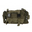 Рюкзак тактический Remington Large Tactical Backpack Army Green, 55 л - фото № 4
