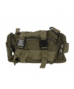 Рюкзак тактический Remington Large Tactical Backpack Army Green, 55 л