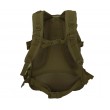 Рюкзак тактический Remington Tactical Backpack Khaki, 40 л - фото № 2