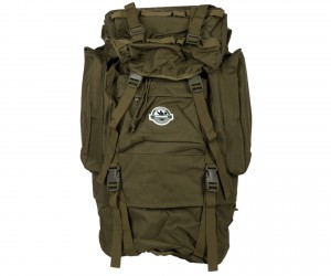 Рюкзак тактический Remington Tactical Backpack II Army Green, 35 л
